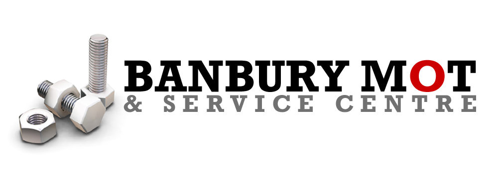 Banbury MOT & Service Centre Logo